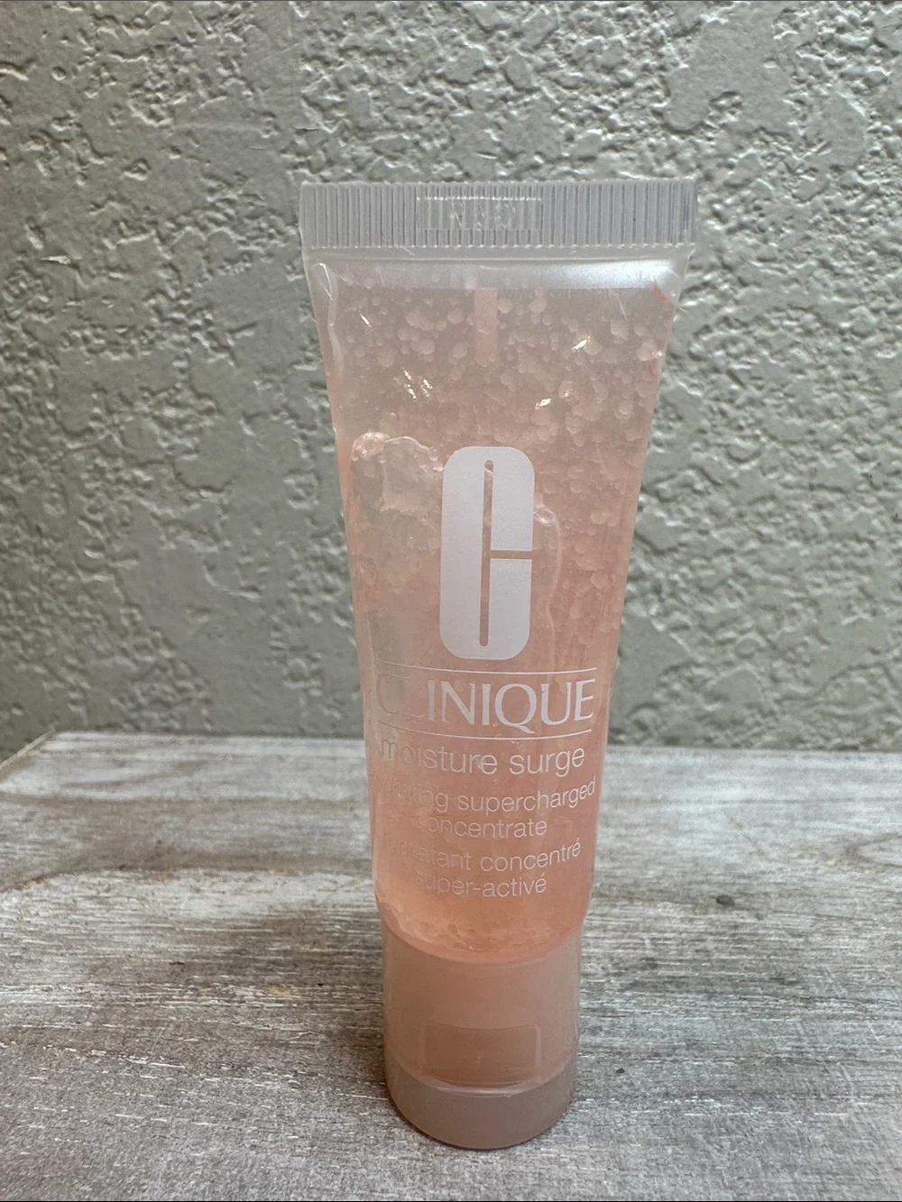 $6 🌙 Clinique Moisture Surge Eye 96hr Hydro Filler Concentrate